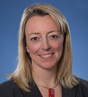 Lynfa Stroud, MD, MEd, FRCPC